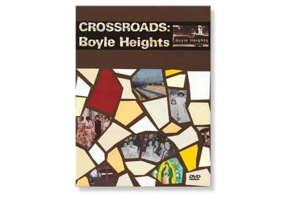 crossroads boyle heights dvd cover